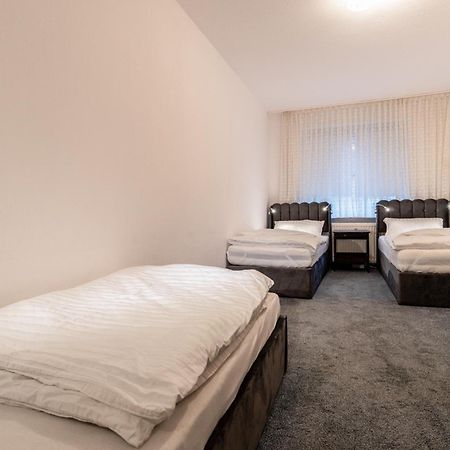 Smile Apartment Tiddische Dış mekan fotoğraf
