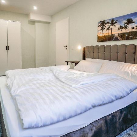 Smile Apartment Tiddische Dış mekan fotoğraf
