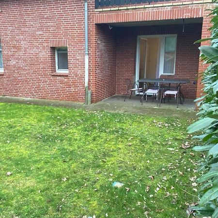 Smile Apartment Tiddische Dış mekan fotoğraf