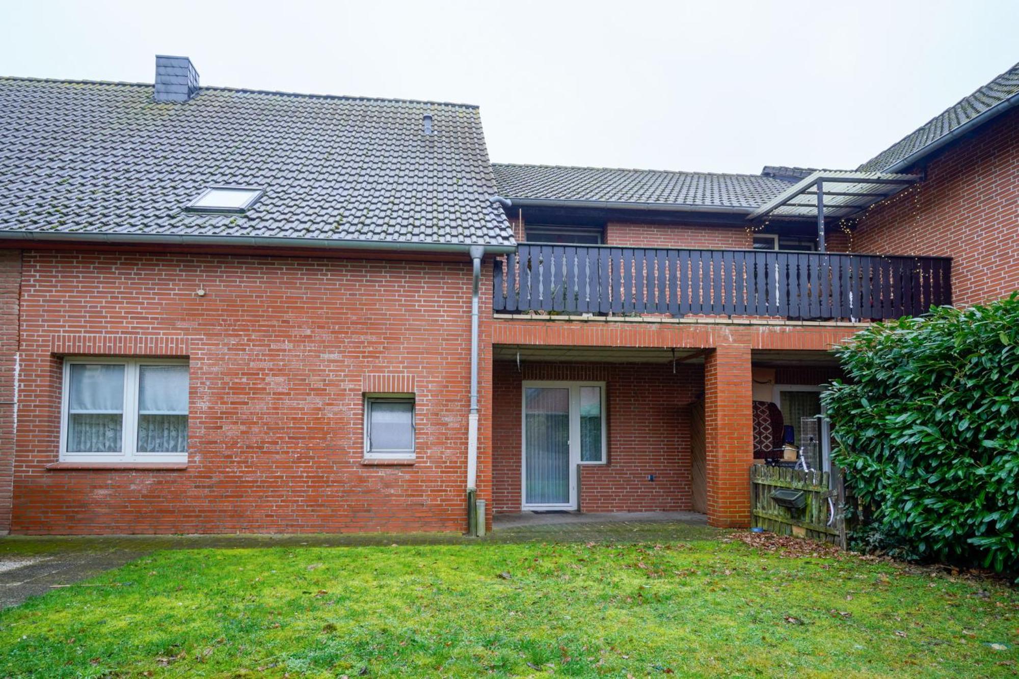 Smile Apartment Tiddische Dış mekan fotoğraf