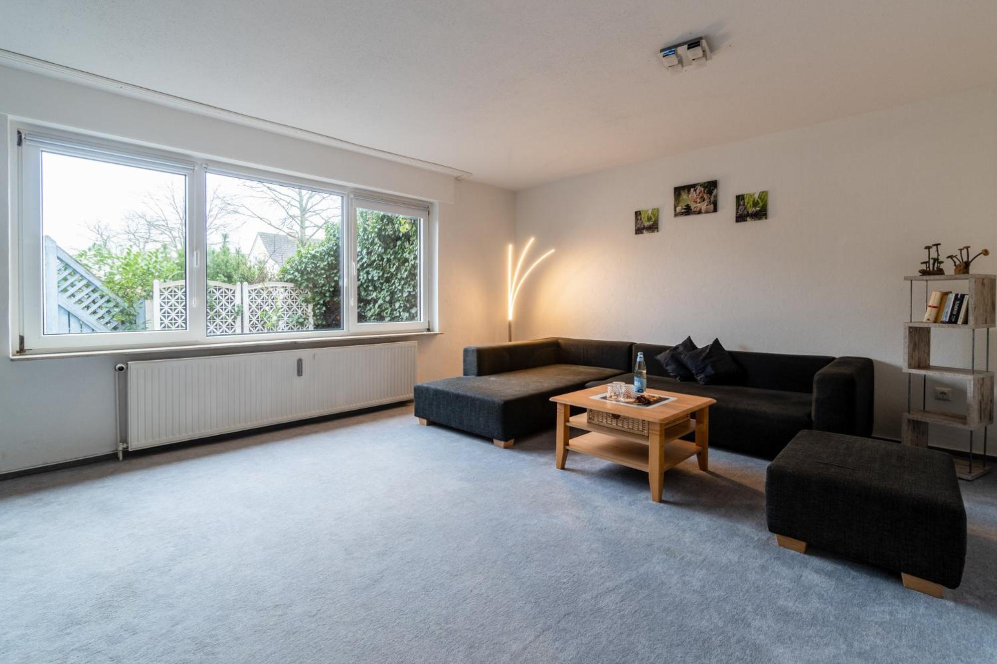 Smile Apartment Tiddische Dış mekan fotoğraf