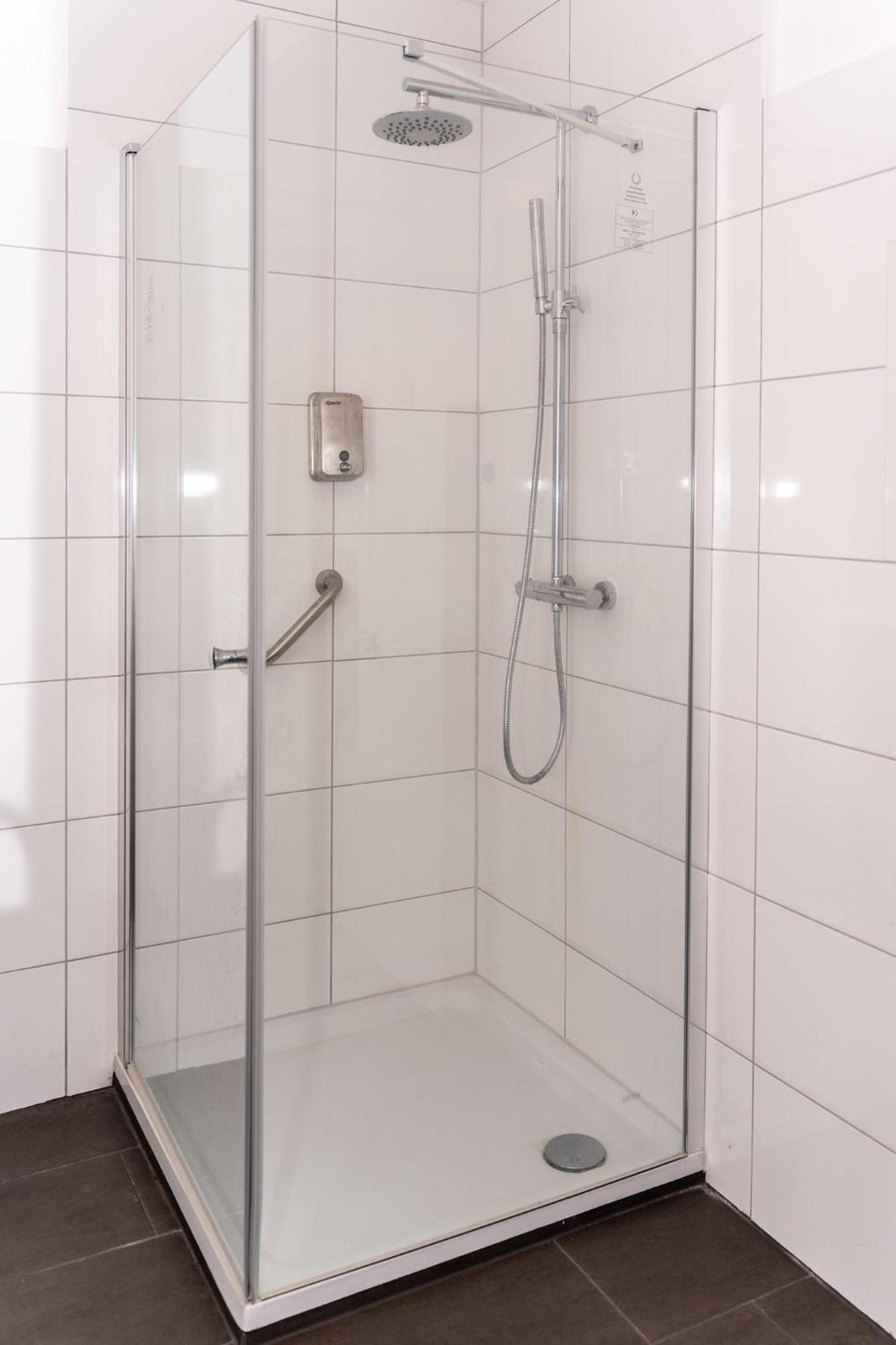 Smile Apartment Tiddische Dış mekan fotoğraf