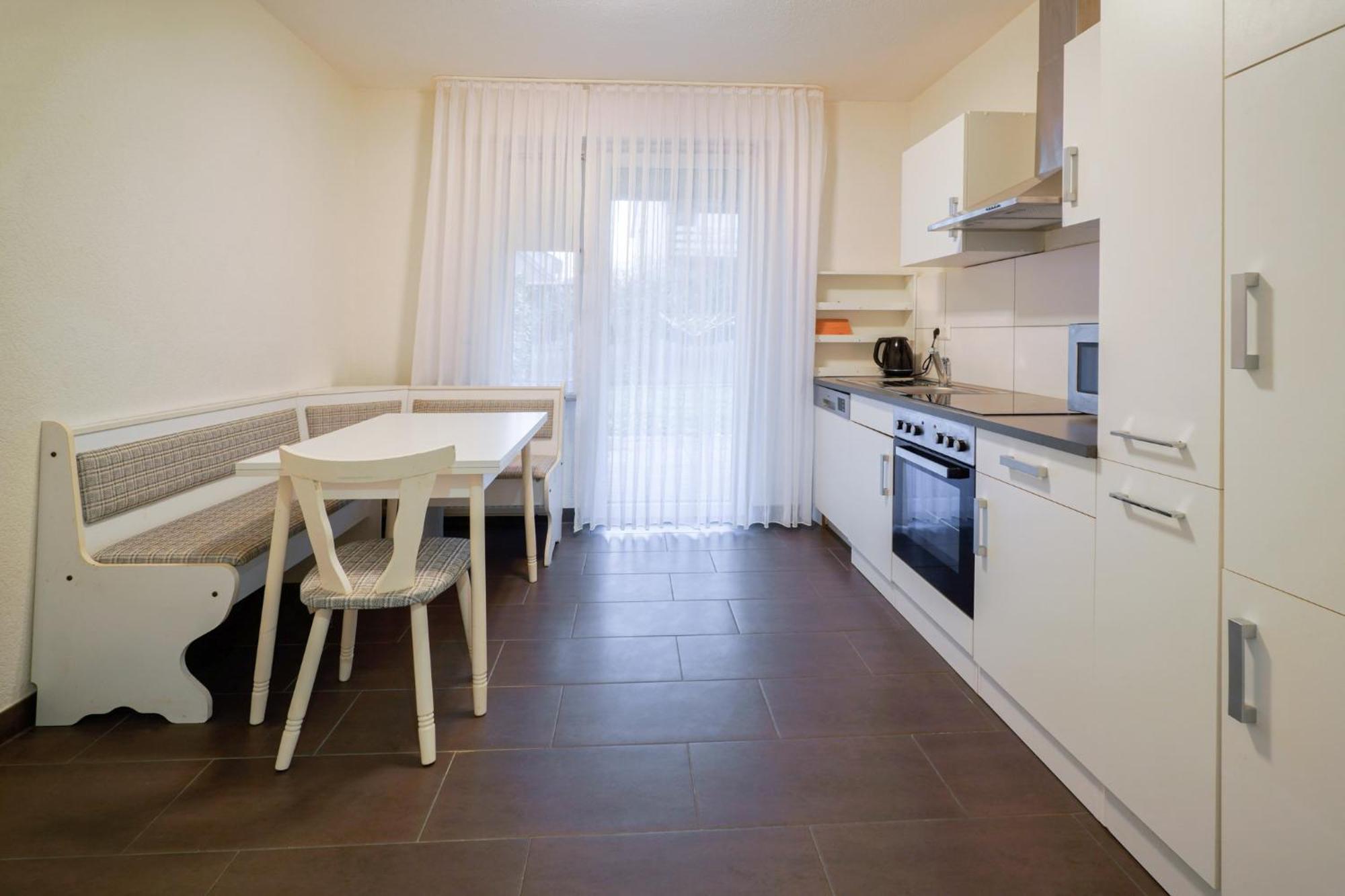 Smile Apartment Tiddische Dış mekan fotoğraf