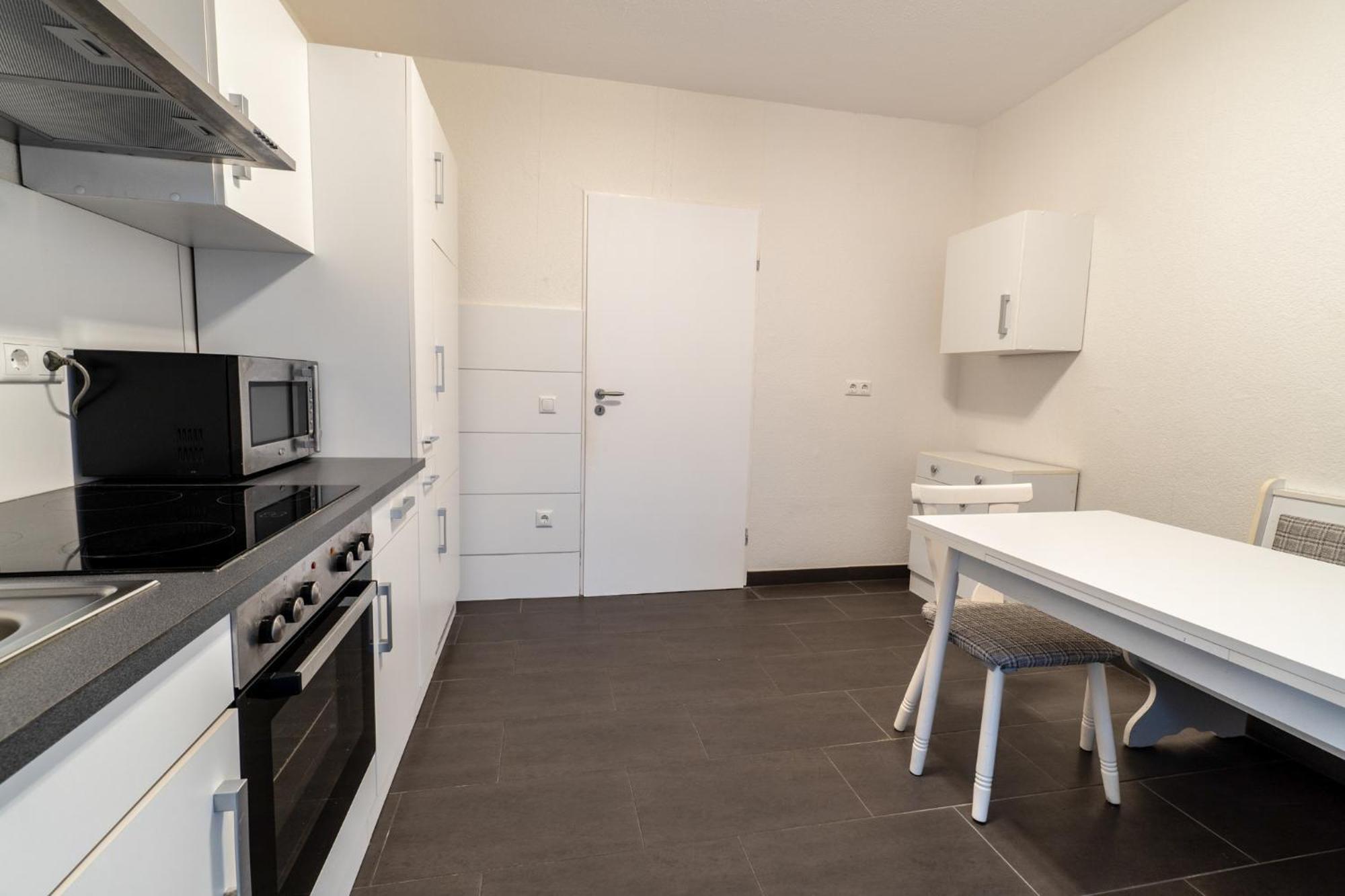 Smile Apartment Tiddische Dış mekan fotoğraf