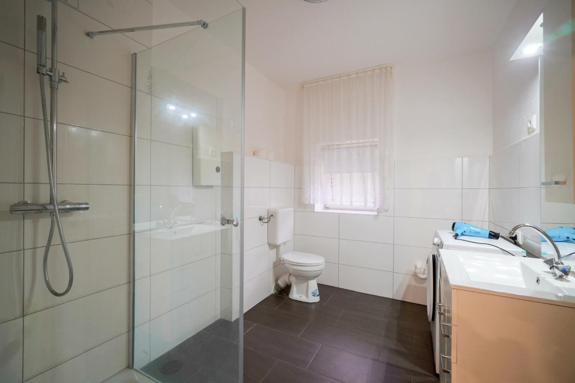 Smile Apartment Tiddische Dış mekan fotoğraf