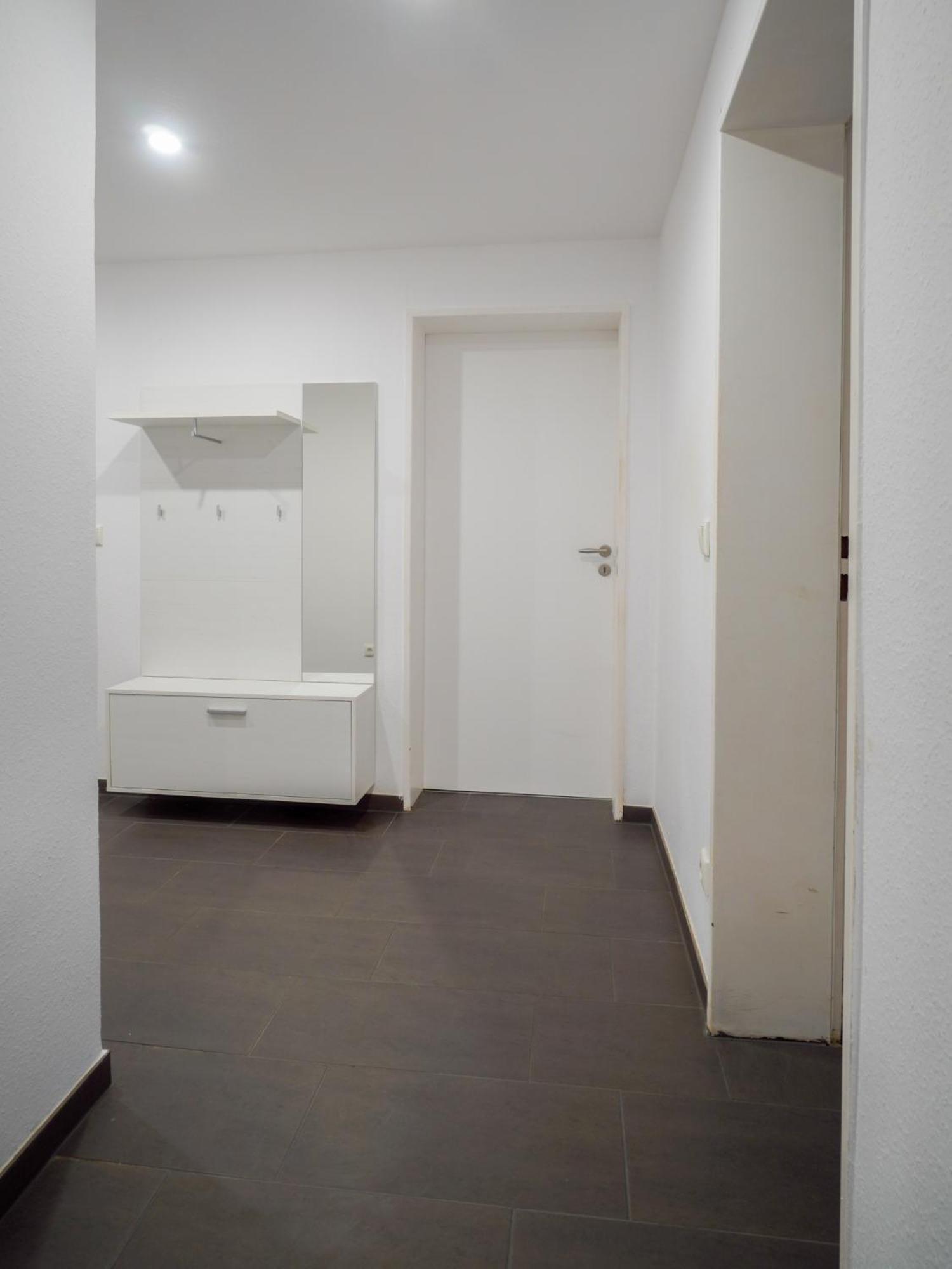 Smile Apartment Tiddische Dış mekan fotoğraf